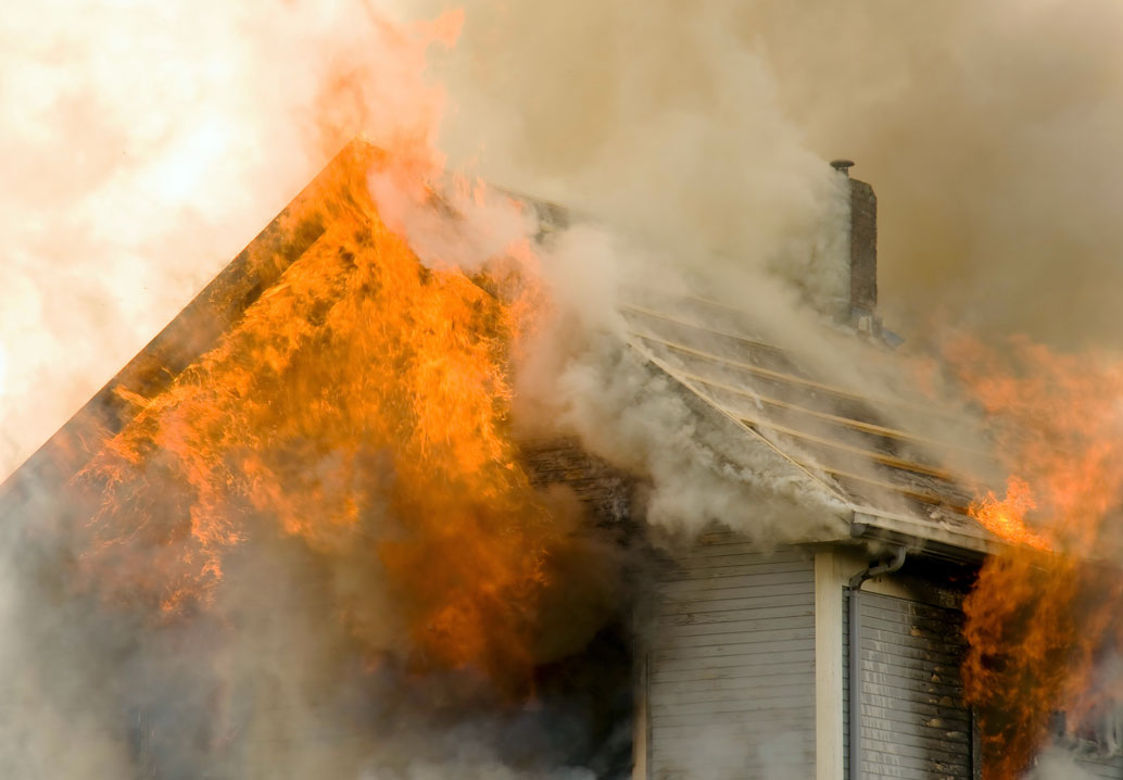 Détection incendie par M&L Engineering